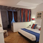 Photo n°4 de l'avis de Andrea.o fait le 15/05/2024 à 14:17 sur le  Oasi di Kufra - Sea à Sabaudia