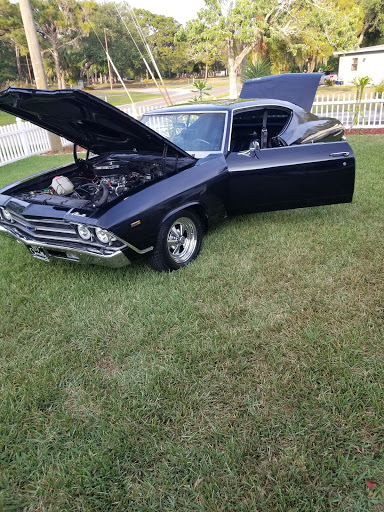 Car Repair and Maintenance «Pep Boys Auto Service & Tire», reviews and photos, 6492 Park Blvd N, Pinellas Park, FL 33781, USA