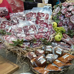 Photo n°2 de l'avis de Martino.u fait le 09/11/2017 à 22:50 sur le  Ristorante Carpacceria Braceria Pizzeria Lorma à Martina Franca