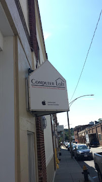 The Computer Loft - Apple Authorized Service and Sales - Photo 4 - Car repair in Allston, MA, Cambridge
