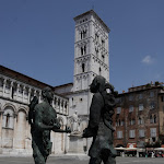 Photo n°13 de l'avis de Pancrazio. fait le 06/04/2018 à 16:31 sur le  Tana dell'Orco à Lucca