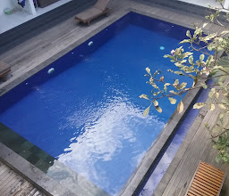 Seminyak Point Guest House photo