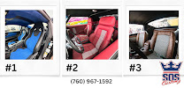 SOS Customz - Photo 6 - Car repair in Oceanside, CA, Oceanside