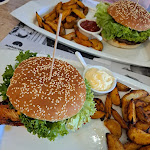 Photo n°2 de l'avis de Michael.r fait le 27/07/2023 à 17:29 sur le  Pizzeria Manhattan à Kelheim