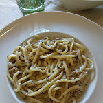 Photo n°1 de l'avis de Alessandra.a fait le 08/08/2020 à 16:03 sur le  Locanda del Podestà Restaurant à Assisi