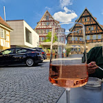 Photo n°17 de l'avis de Cornelia.a fait le 29/10/2019 à 06:55 sur le  Pizzeria da Michele im Ratsstüble à Winterbach