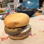 Photo n°3 de l'avis de Theo.k fait le 16/08/2023 à 21:20 sur le  Roadhouse Restaurant Montecchio Maggiore à Montecchio Maggiore