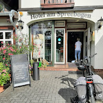 Photo n°1 de l'avis de Christine.o fait le 01/08/2022 à 17:47 sur le  Hotel Am Spreebogen à Burg