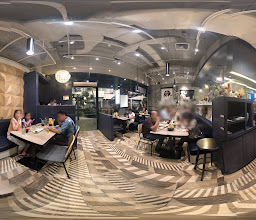 Blue Ocean Sushi photo