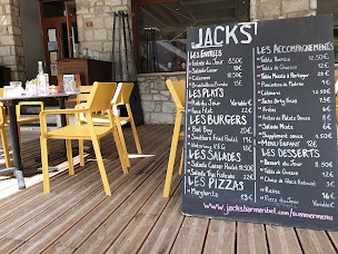Photo n°1 de Jacks à Les Allues ()