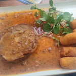 Photo n°1 de l'avis de Dieter.s fait le 30/07/2023 à 18:06 sur le  Eifeler Hof à Heimbach