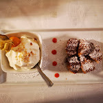 Photo n°3 de l'avis de Matt.a fait le 01/08/2019 à 21:13 sur le  Trattoria Pane e Vino à Verona