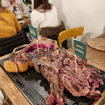 Photo n°1 de l'avis de Stefano.. fait le 27/04/2023 à 11:45 sur le  Il Mannarino Busto Arsizio à Busto Arsizio