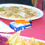 Photo n°3 de l'avis de Jürgen. fait le 18/03/2021 à 06:59 sur le  O Cavaleiro à Lagos