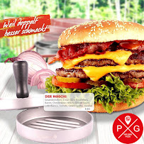 Carte du Pizza Global Wittenberge à Wittenberge