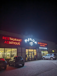 Photo n°39 de Restaurant Le Panda à Condé-sur-Sarthe ()