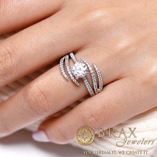 Jeweler «Brax Jewelers», reviews and photos, 3601 Jamboree Rd #15A, Newport Beach, CA 92660, USA