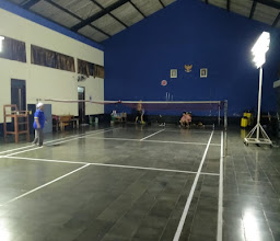 Gedung Serbaguna Pringwulung photo