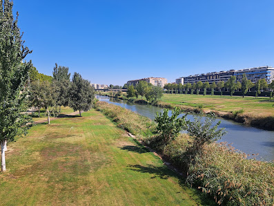 Pont de la Universitat | Lleida Pont de la Universitat, 25001 Lleida, España