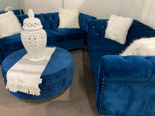 Furniture Store «Coco Furniture Gallery», reviews and photos, 1000 E 23rd St, Hialeah, FL 33013, USA