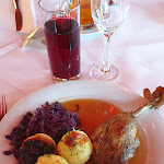 Photo n°2 de l'avis de Sheila.i fait le 28/11/2023 à 21:19 sur le  Berghotel Bastei à Lohmen