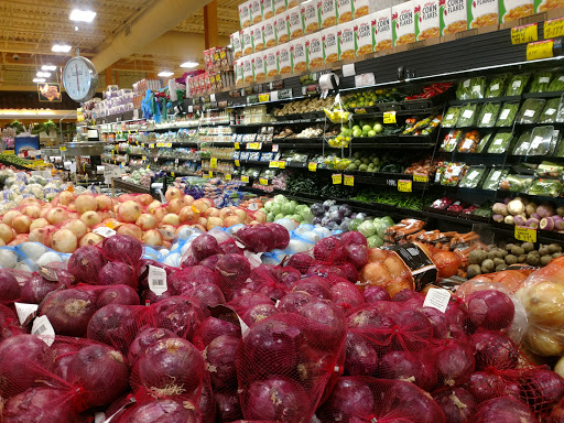 Grocery Store «C-Town Supermarkets», reviews and photos, 1105 Horseblock Road, Farmingville, NY 11738, USA