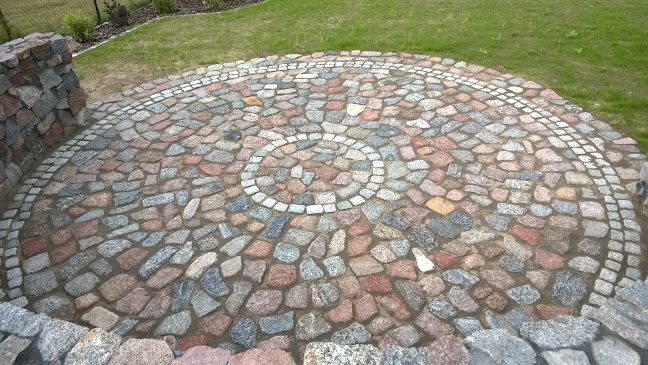 Opinii despre HORTUS Tomasz Krzesiński în Iława - Ogrodnik