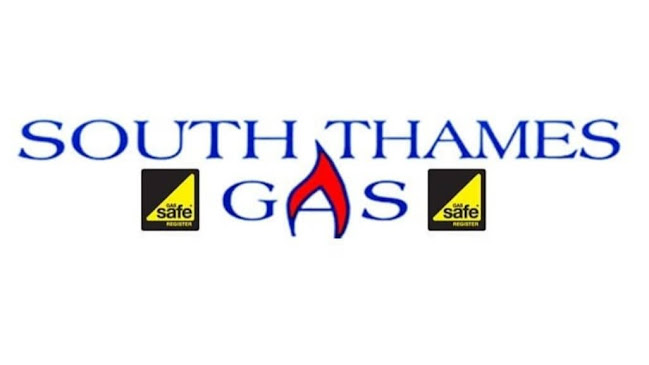 Reviews of South Thames Gas in London - HVAC contractor