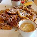 Photo n°8 de l'avis de Lisa.u fait le 16/08/2022 à 09:29 sur le  Oberholz à Obereggen