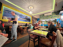Atmosphère du Restaurant brésilien Brasileirinho à Paris - n°15