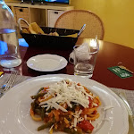 Photo n°6 de l'avis de Luca.e fait le 05/03/2021 à 15:50 sur le  Hotel&Residence Federiciano à Valenzano