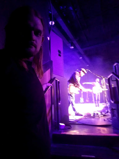 Concert Hall «Music Farm Columbia», reviews and photos, 1022 Senate St, Columbia, SC 29201, USA