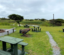 The Bush Kitchen - Cove Rock, only for residents. photo
