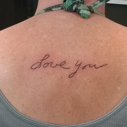 Tattoo Shop «Hyperion Tattoo», reviews and photos, 5868 Transit Rd, Depew, NY 14043, USA