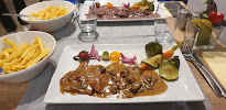 Plats et boissons du Restaurant italien Piccola Italia à Hochfelden - n°10