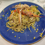 Photo n°3 de l'avis de Vincent.o fait le 23/10/2021 à 21:52 sur le  Ristorante Pizzeria Mediterraneo à Sanremo