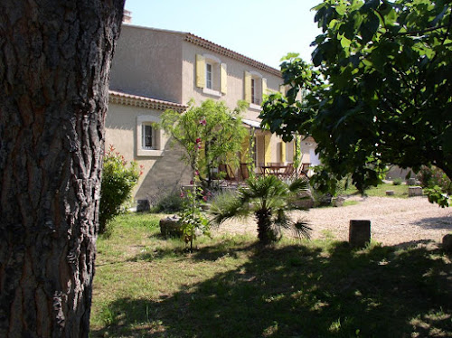 Les Grands Gîtes de Saint-Rémy de Provence à Saint-Rémy-de-Provence