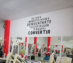 Gold Power Gym photo