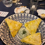 Photo n°6 de l'avis de Gabri.a fait le 06/03/2023 à 17:42 sur le  Cardamomo Persian Palace Lecco à Lecco