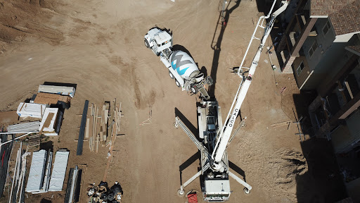 Construction Company «Shaw Construction», reviews and photos, 300 Kalamath St, Denver, CO 80223, USA