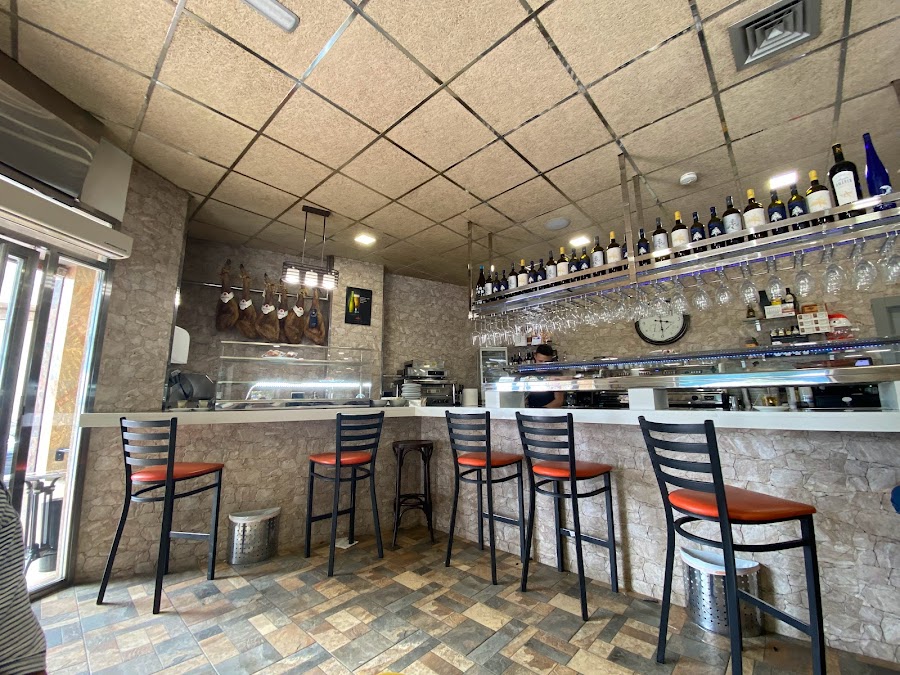 Restaurante El Perillas
