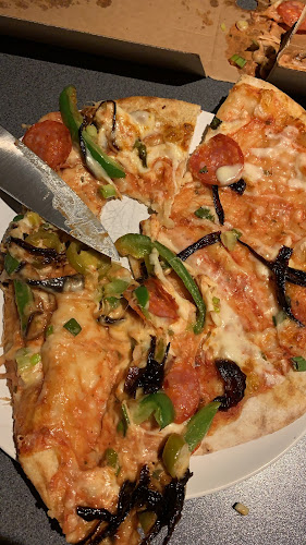 Basilico Islington - Pizza