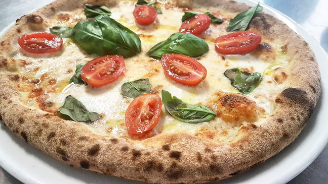 Pizzeria K2 da Asporto - Pizzeria