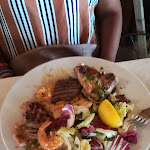 Photo n°1 de l'avis de MarioSamuel.a fait le 09/08/2019 à 07:52 sur le  Ristorante pizzeria il Rusticone à Bolgare