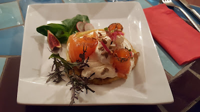 Restaurant à ma Table à Grenoble