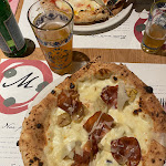 Photo n°3 de l'avis de mario.u fait le 17/01/2024 à 21:19 sur le  La Mafaldina Ponte San Nicolò à Ponte San Nicolò