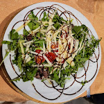 Photo n°2 de l'avis de Prof..r fait le 06/06/2022 à 00:45 sur le  Santa Lucia Ristorante Pizzeria à Tollo