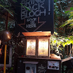 Photo n°1 de l'avis de Alexander.c fait le 16/09/2017 à 16:32 sur le  Café Cinema à Berlin