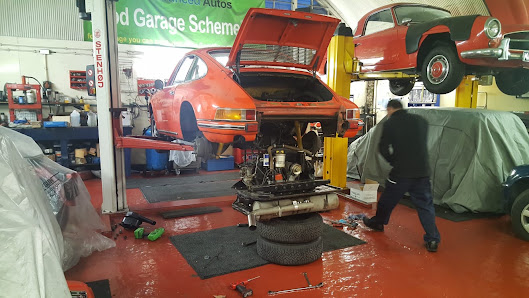 Workshop