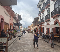 Andador De Guadalupe photo